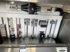 Used Advanced Food Systems 2000 Lb. High-speed Batch Mixer
